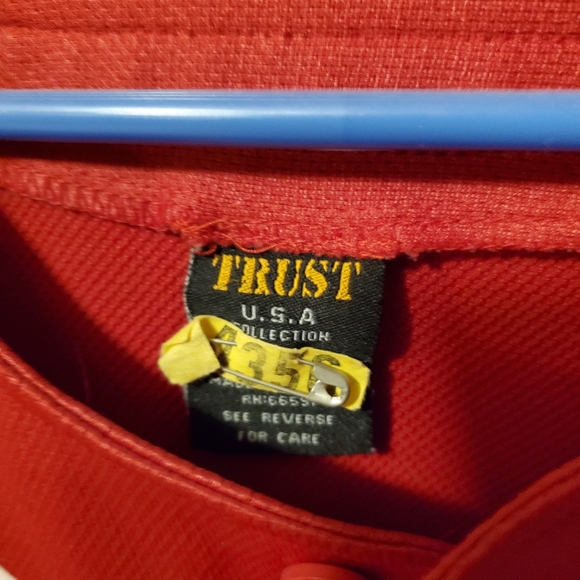 Philly 09 Jersey - Picture 4 of 5